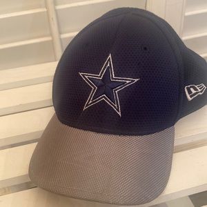 Dallas Cowboys Cap